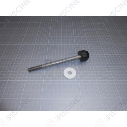 Vis de turbine pompe Kivu 15 CV 4405010298
