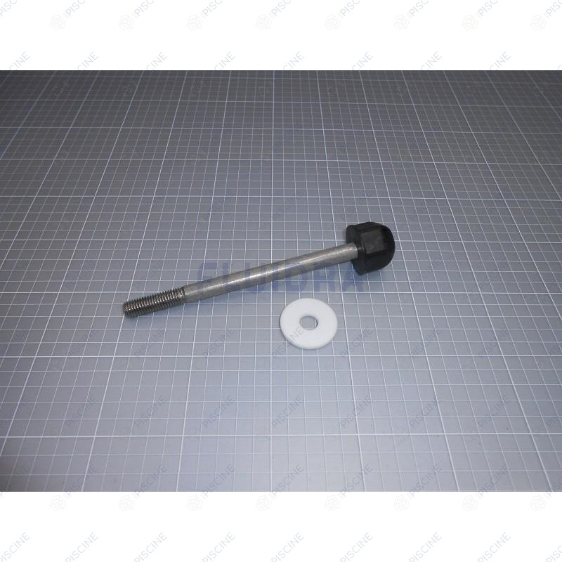 Vis de turbine pompe Kivu 15 CV 4405010298