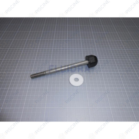 Vis de turbine pompe Kivu 15 CV 4405010298