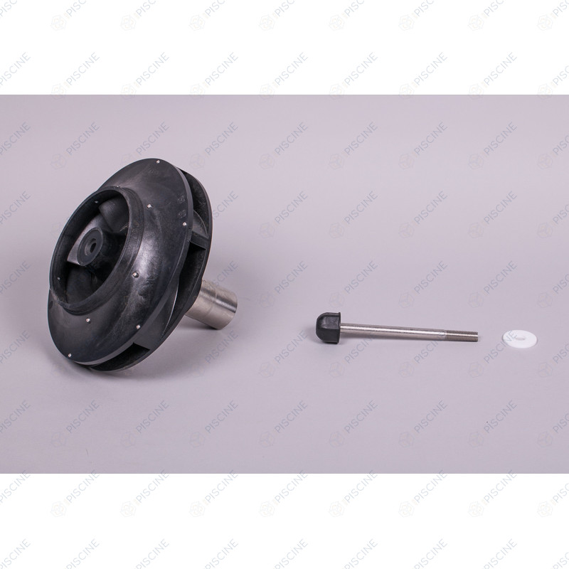 Turbine pompe Kivu 7.5 CV 4405010294