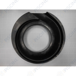 Volute droite pompe Kivu 7.5 CV 4405010300