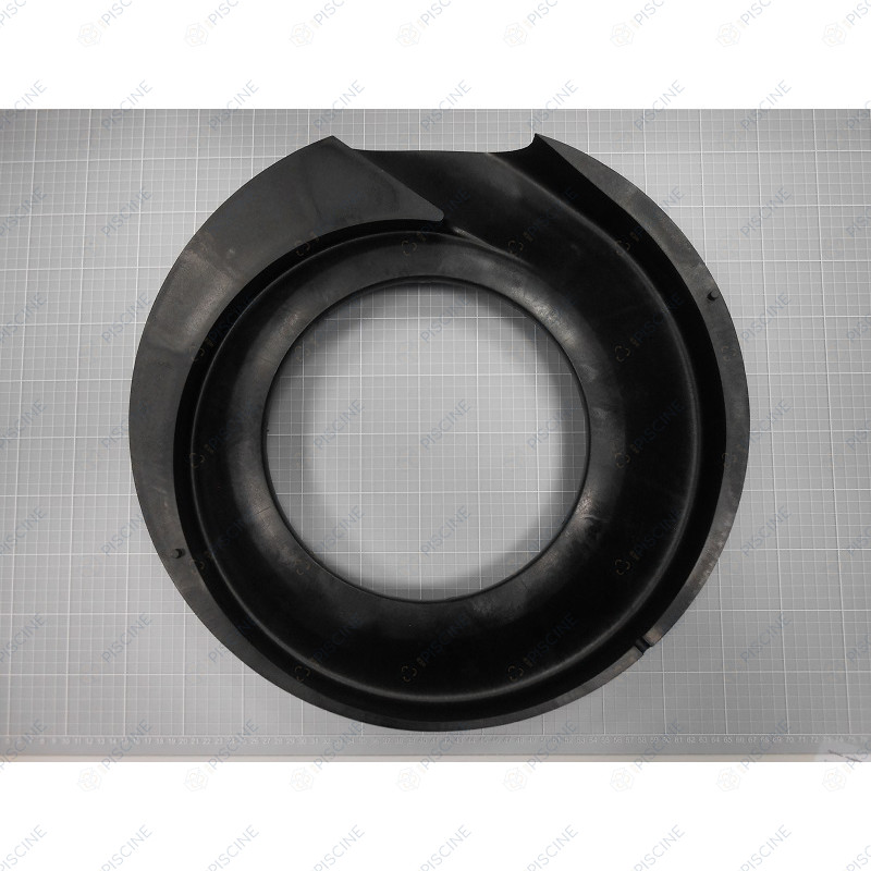 Volute droite pompe Kivu 7.5 CV 4405010300