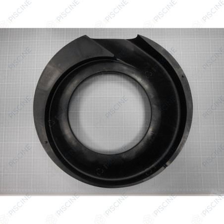 Volute droite pompe Kivu 7.5 CV 4405010300