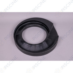 Volute droite pompe Kivu 10 CV 4405010329