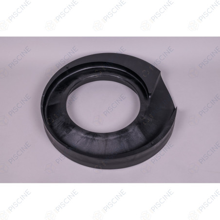 Volute droite pompe Kivu 10 CV 4405010329