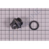 Bouchon 1/2" pompe Kivu 4401043406
