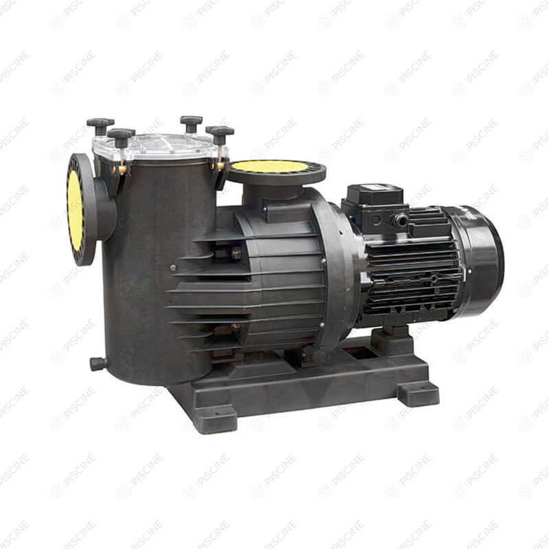 Pompe Magnus-4 550 5HP TRI SACI
