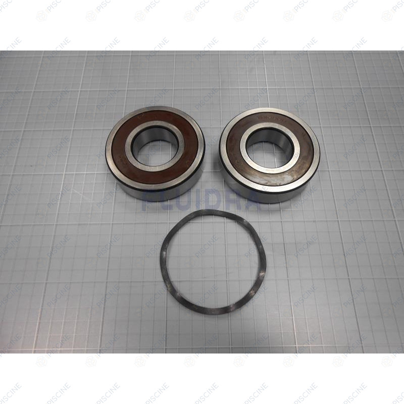 Roulement pompe Kivu 7.5-10 CV 4405010390