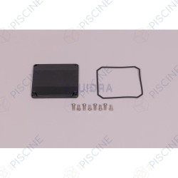 Couvercle de bornier PPE Kivu 7.5-10 CV 4405010479