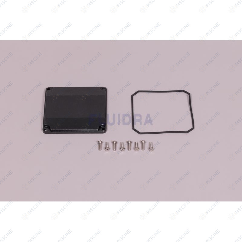 Couvercle de bornier PPE Kivu 7.5-10 CV 4405010479