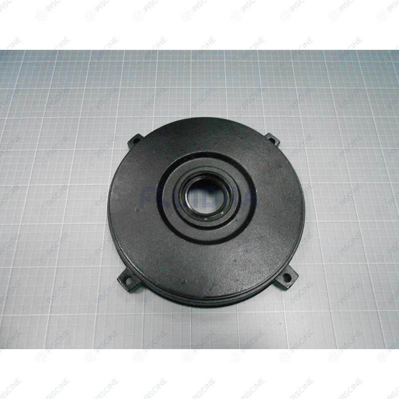 Couvercle moteur arrière pompe Kivu 7.5-10 CV 4405010481
