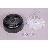 Capot + ventilateur pompe Kivu 7.5-10 CV 4405010396