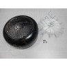 Capot + ventilateur pompe Kivu 7.5-10 CV 4405010483