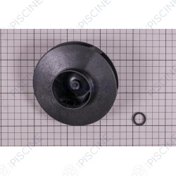 Turbine 2,5 CV pour pompe Victoria DualSpeed 4405010724