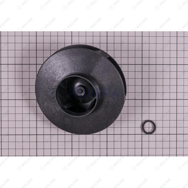 Turbine 2,5 CV pour pompe Victoria DualSpeed 4405010724