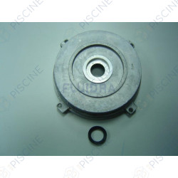 Couvercle arrière moteur Alaska Max (1.5-3CV) 4405011131