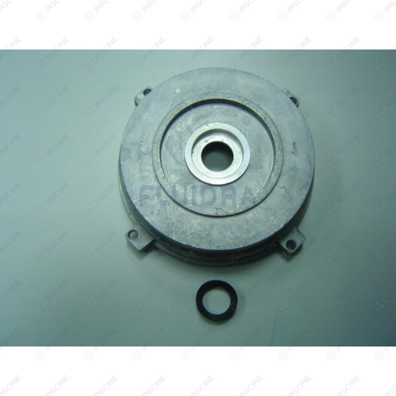 Couvercle arrière moteur Alaska Max (1.5-3CV) 4405011131