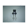Raccord hydraulique de pied 0,75 - 1,5 CV pompe Astral Leaderflow