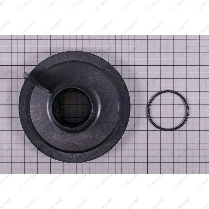 Diffuseur 1 CV - 2 CV pompe Astral Leaderflow CE05010116
