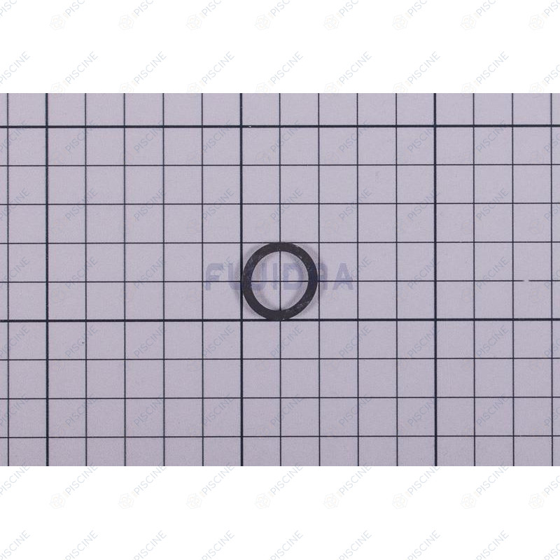 Joint ramasse gouttes (1/2-3/4-1-1,5-2 CV) pompe Astral Leaderflow CE05010162