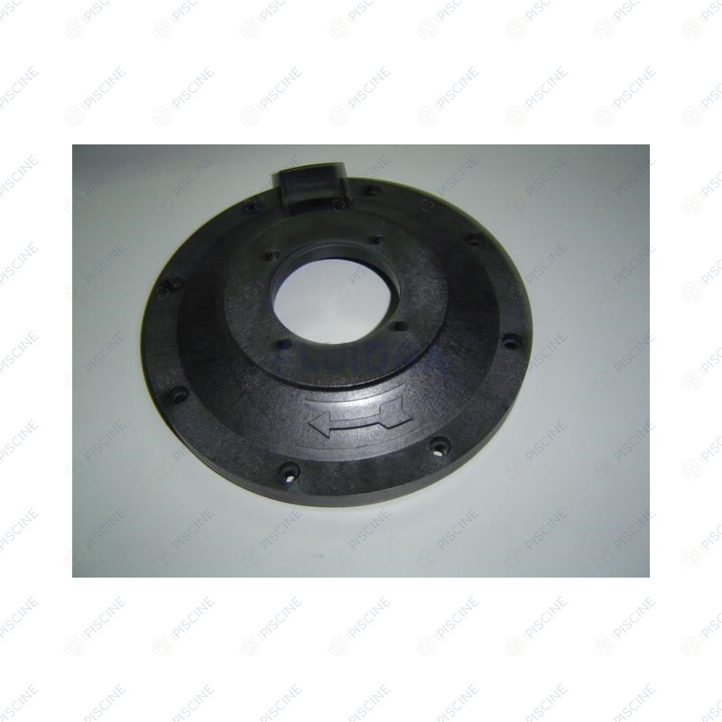 Flasque accouplement de moteur (0,5 -1 CV) pompe Astral Leaderflow CE05011114