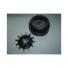 N'existe plus - Ensemble couvercle ventilateur 1,5 - 2 - 3 CV Tri Astral Leaderflow
