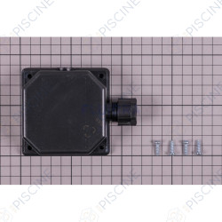 Ensemble boitier connexion MEC C.80-90 Tri Astral Leaderflow