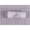 Condensateur 32 µF - 2 CV Astral Leaderflow
