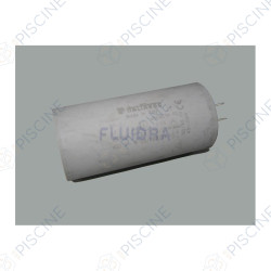 Condensateur 40 µF - 2,5-3 CV Astral Leaderflow