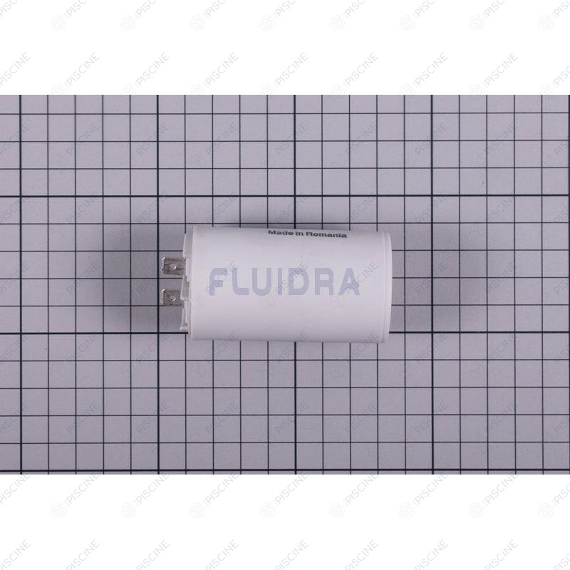 Condensateur 18 µF pompe Astral Leaderflow CE05010150
