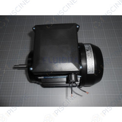 Moteur 1CV Mono pompe Astral Leaderflow 20601R0475