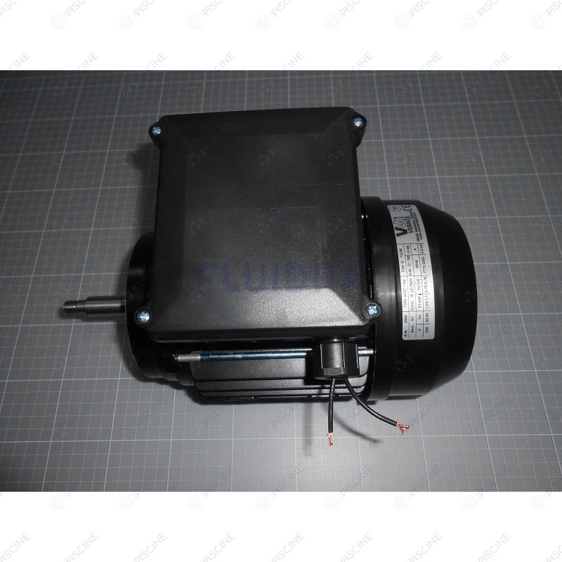 Moteur 1CV Mono pompe Astral Leaderflow 20601R0475
