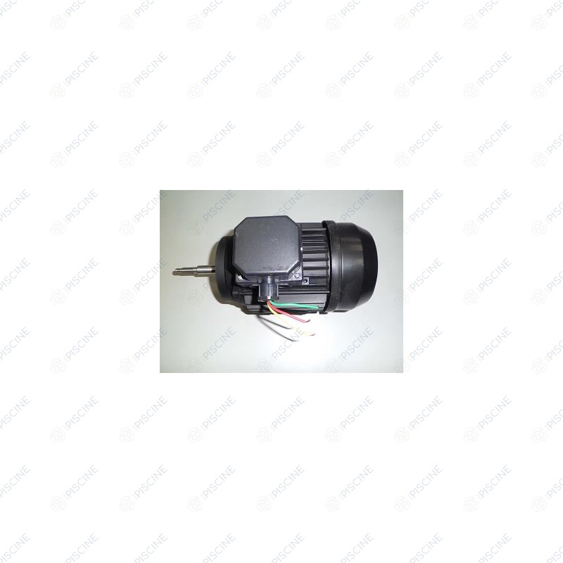 Moteur 0,75 CV Tri pompe Astral Leaderflow 20600R0475