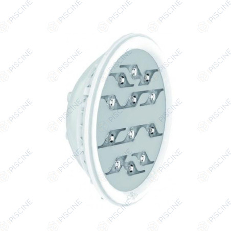 Ampoule PAR56 Diamond Power 6 Led Blanc référence 64192LB15