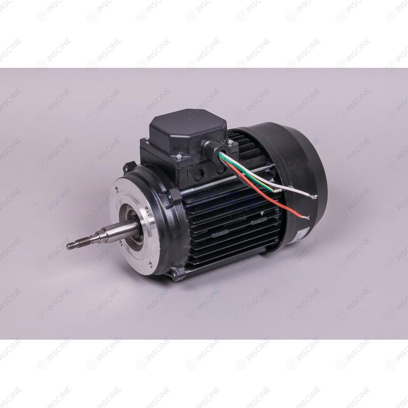 Moteur 3 CV Tri pompe Astral Leaderflow 20607R0475