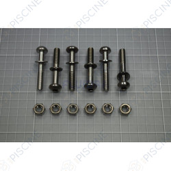 Vis corps pompe Viron XT 4405010652