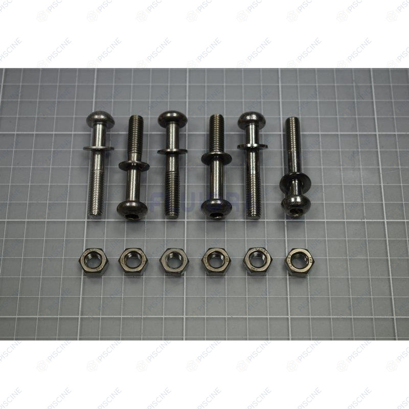Vis corps pompe Viron XT 4405010652
