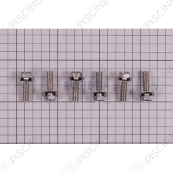 Vis de corps de pompe pompe Viron P600 (ASTRAL) Pompe VIRON ASTRALPOOL