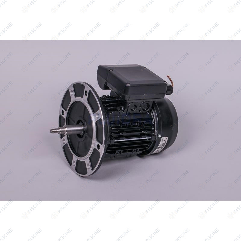 Moteur 1 CV Mono pompe Astral Malawi M00518R0475