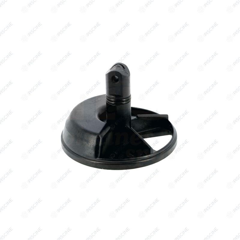 Rotor de vanne 1.5" reference E01021001