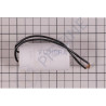 Condensateur pompe P-Xpert 15 µF 4405010500