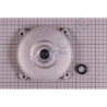 Bride MEC C.90 avec emboitement Ø52 pompe Astral UltraPlus