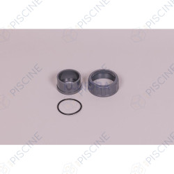 Raccords union pompe Astral Galactic B.MN.G. 4405010665