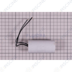 Condensateur 20 µF pompe P-Xpert 12/14/16 4405010648