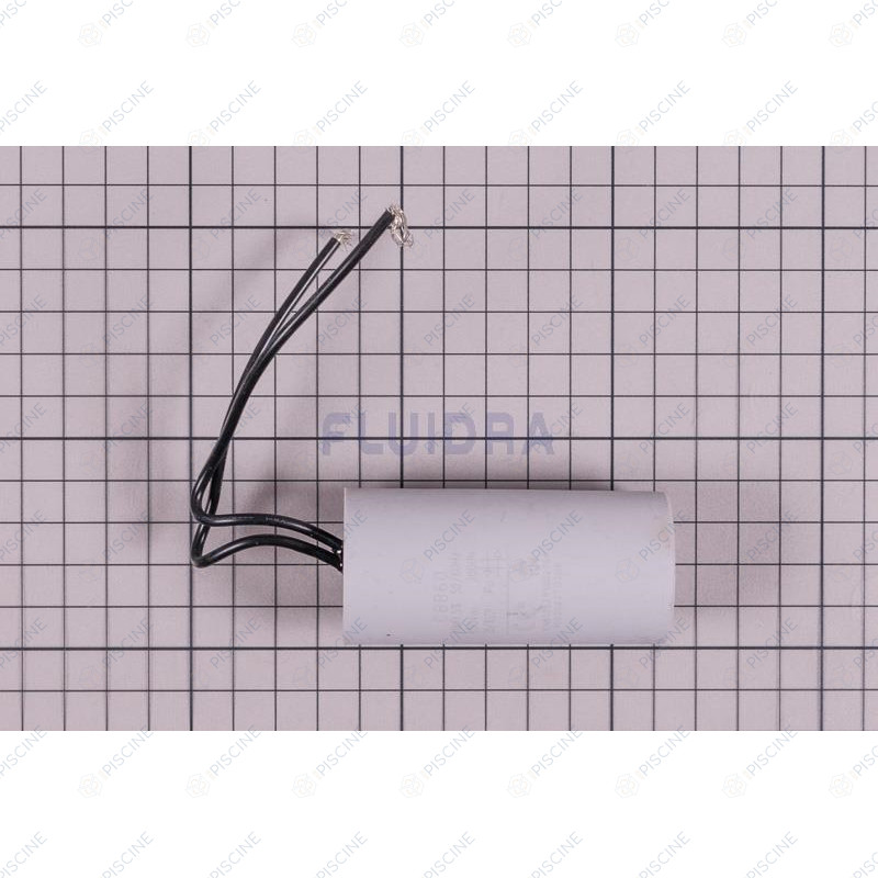Condensateur 20 µF pompe P-Xpert 12/14/16 4405010648