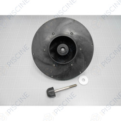 Turbine pompe Kivu 4.0 CV 4405010575