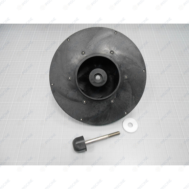 Turbine pompe Kivu 4.0 CV 4405010575