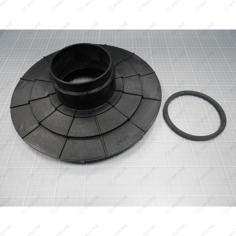Diffuseur pompe Kivu 5.5 CV 4405010583