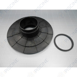 Diffuseur pompe Kivu 4.0 CV 4405010582