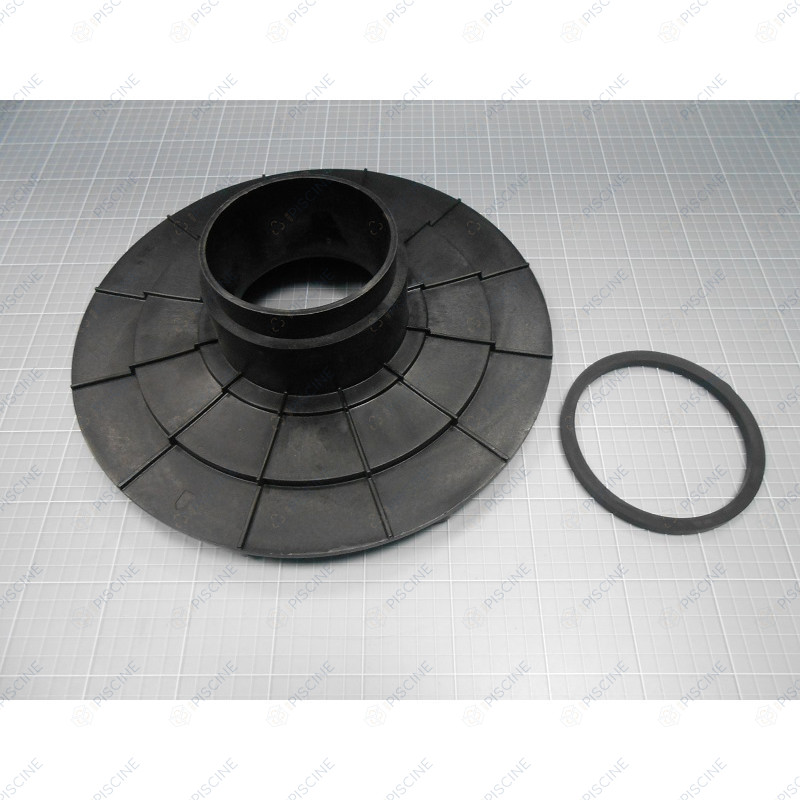 Diffuseur pompe Kivu 4.0 CV 4405010582